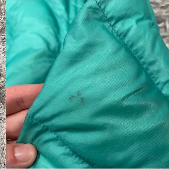 Lululemon Not So Stuffy Jacket in mint Size 4 - Picture 2 of 9